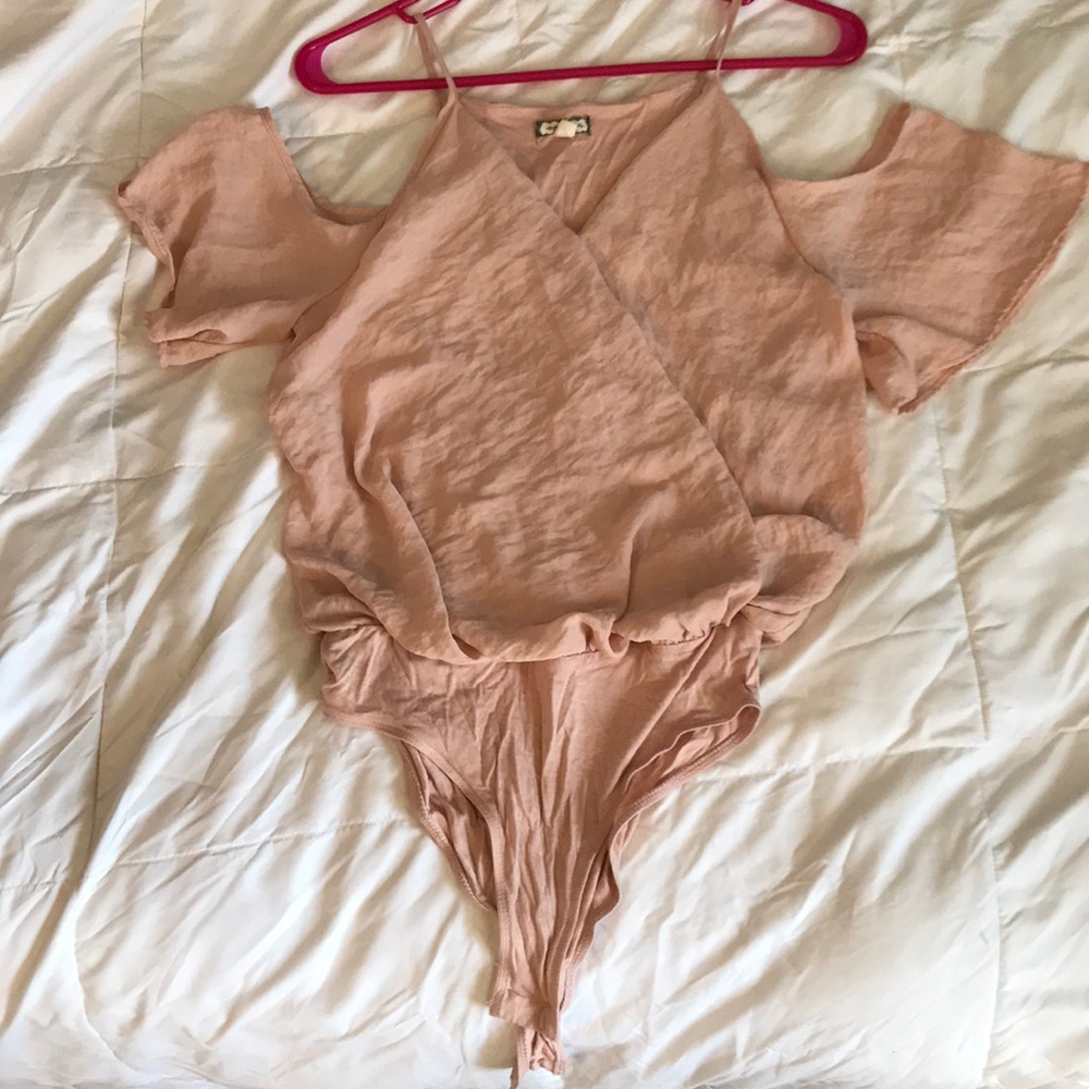 Bodysuit